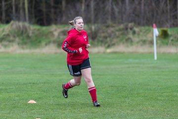 Bild 65 - LL SG Nie-Bar - SG Wilstermarsch : Ergebnis: 1:1